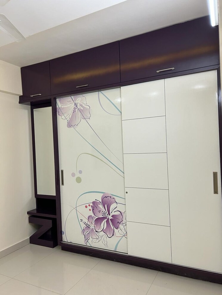 undefined, srinis-viviana 3 Bedroom 1680 Sq.Ft. Apartment In Sarjapur Road Bangalore 9380895