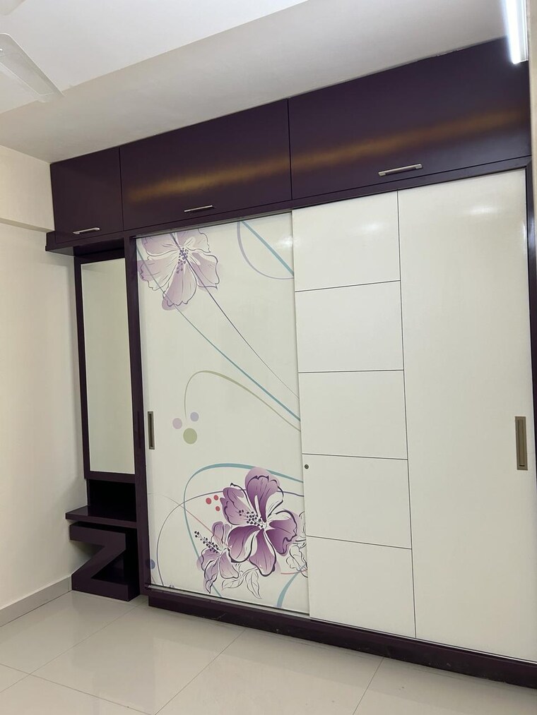 undefined, srinis-viviana 3 Bedroom 1680 Sq.Ft. Apartment In Sarjapur Road Bangalore 9380895