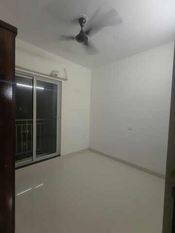 Room in 2 BHK Apartment at Ashar Metro Towers, Vartak Nagar – for Rent