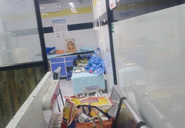 Team Area in  Shop at Diwalipura – for Rent