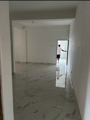 Building Lobby in 2 BHK Independent House at A-Zone – for Sale