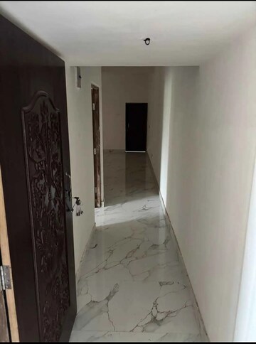 Building Lobby in 2 BHK Independent House at A-Zone – for Sale