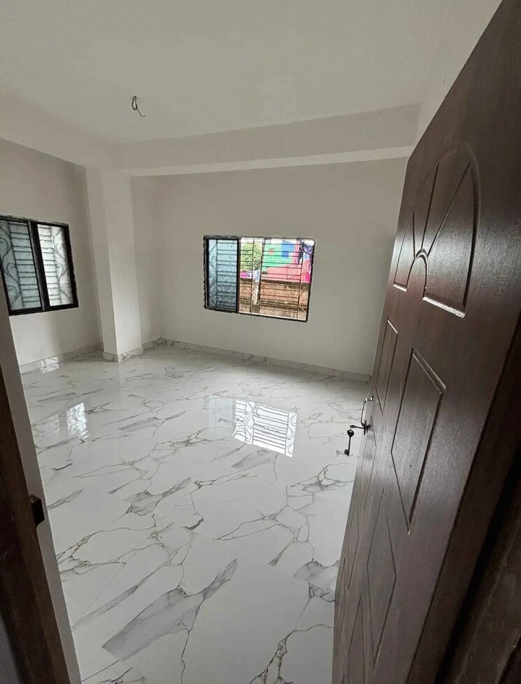 Room, a zone 2 Bedroom 820 Sq.Ft. Independent House In A Zone Durgapur 9380901