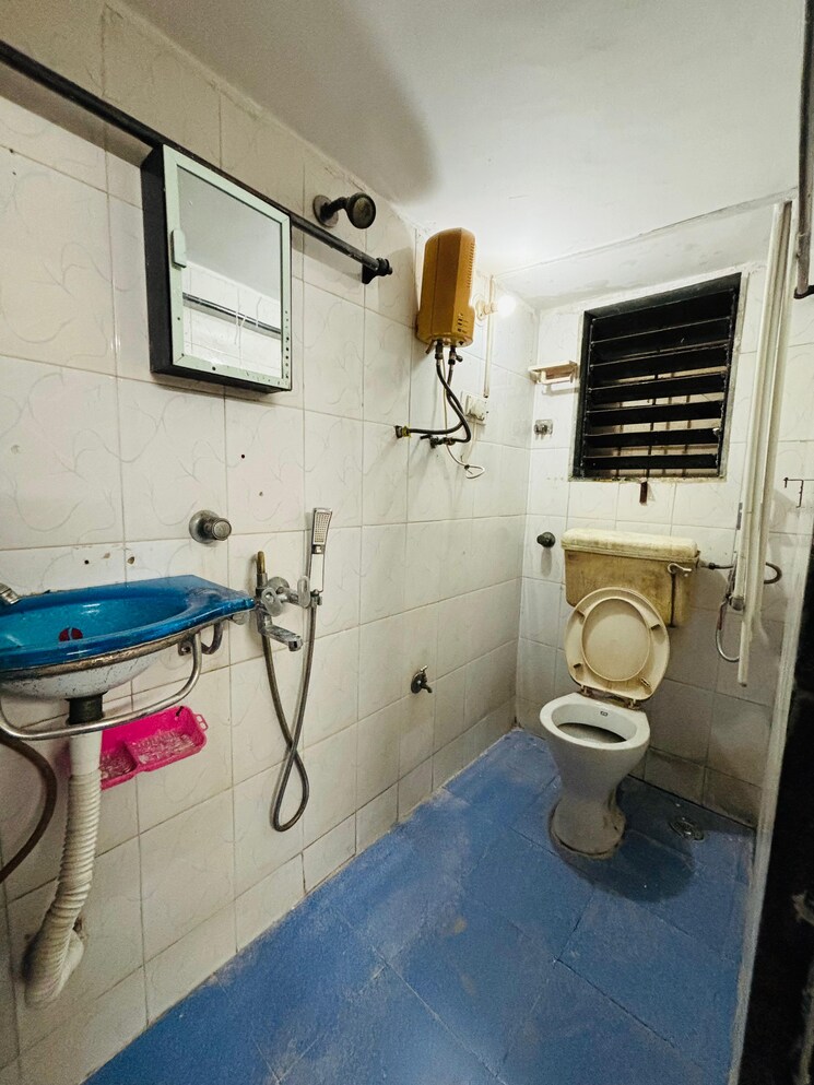 Master Bedroom, seawoods 2 Bedroom 750 Sq.Ft. Apartment In Seawoods Navi Mumbai 9380905