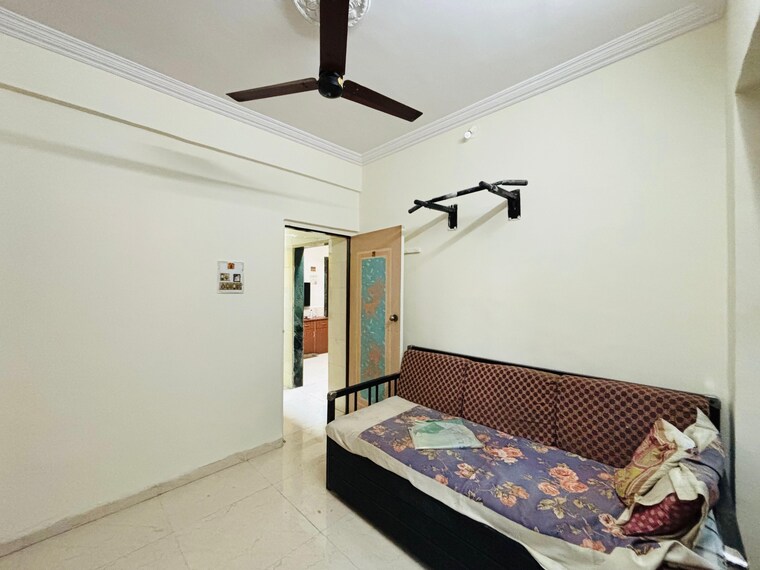 Bedroom, seawoods 2 Bedroom 750 Sq.Ft. Apartment In Seawoods Navi Mumbai 9380905