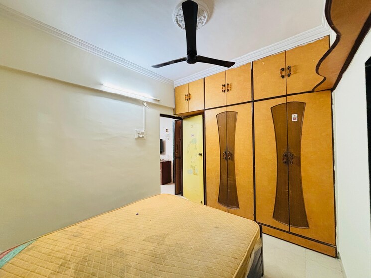 Bedroom, seawoods 2 Bedroom 750 Sq.Ft. Apartment In Seawoods Navi Mumbai 9380905