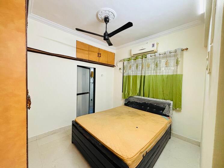 Bedroom, seawoods 2 Bedroom 750 Sq.Ft. Apartment In Seawoods Navi Mumbai 9380905