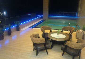 3.5 BHK Apartment For Sale in Ahura Mayfair, Sangamvadi