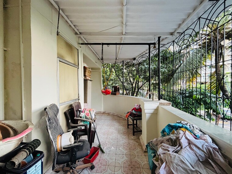  Parking, seawoods 2 Bedroom 750 Sq.Ft. Apartment In Seawoods Navi Mumbai 9380905