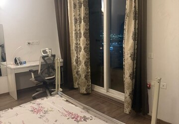 Bedroom in 6 BHK Villa at Sai Kutir Sector 49, Sector 49 – for Sale