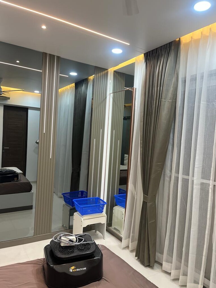 Team Area, shubh-nirvana 3 Bedroom 1687 Sq.Ft. Apartment In Viman Nagar Pune 9380906