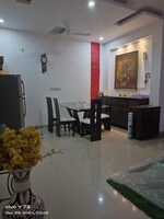 3 BHK + Servant Room 1750 Sq.Ft. Builder Floor in Unitech South City II