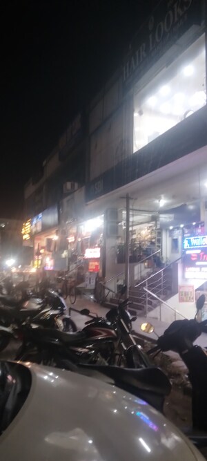  Showroom For Rent in Vip Road