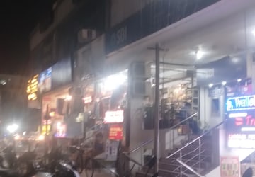 Showroom For Rent in Vip Road