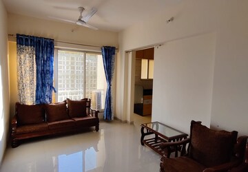 1 BHK Apartment For Sale in Sundar Sarovar Complex, Mira Road East