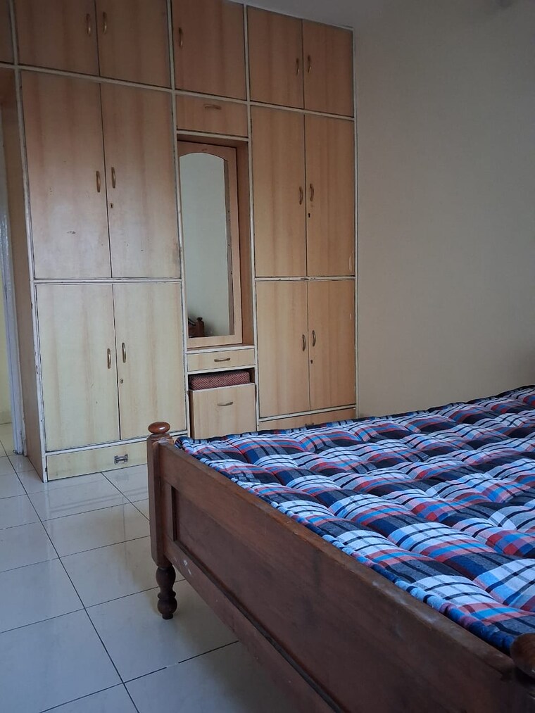 Bedroom, gulmohar-royal 2 Bedroom 874 Sq.Ft. Apartment In Viman Nagar Pune 9380920