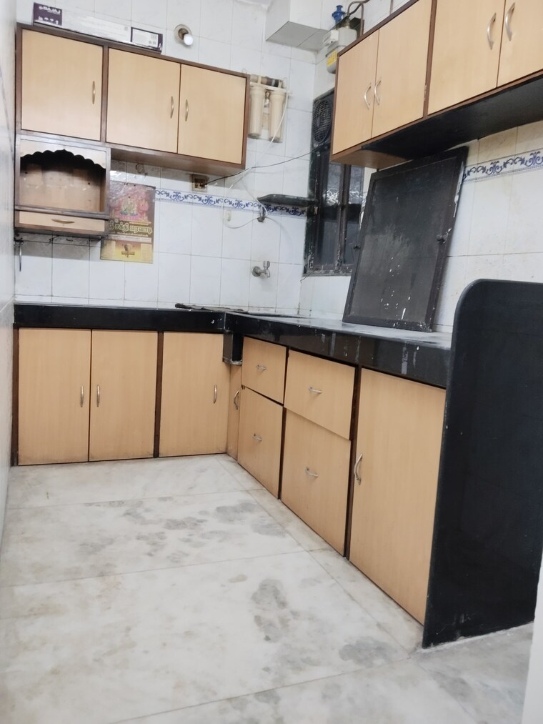 Kitchen, seawoods 1 Bedroom 400 Sq.Ft. Apartment In Seawoods Navi Mumbai 9380921