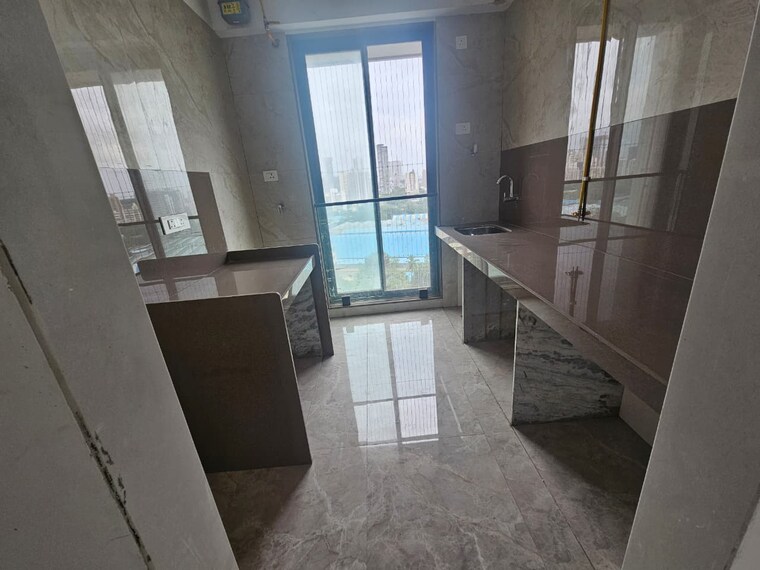 Kitchen, matunga west 2 Bedroom 747 Sq.Ft. Apartment In Matunga West Mumbai 9380917