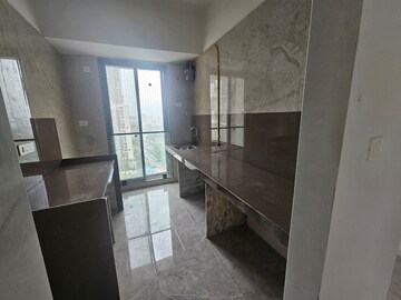 Kitchen in 2 BHK Apartment at Matunga West – for Sale