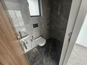 Bathroom in 2 BHK Apartment at Matunga West – for Sale