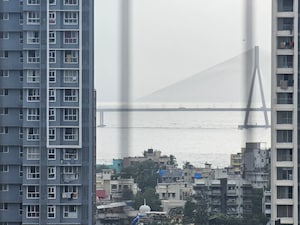 2 BHK Apartment – Exterior View View at Matunga West - for Sale