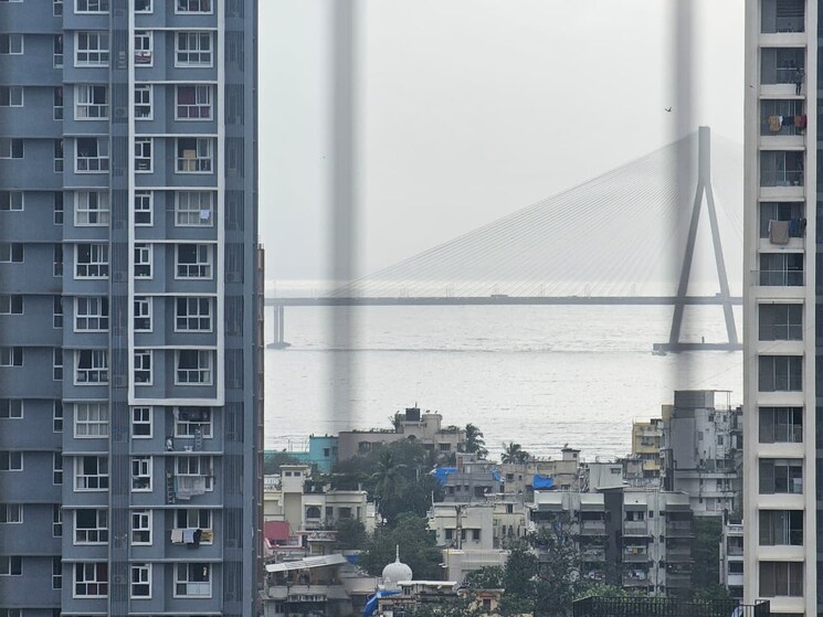 Exterior View, matunga west 2 Bedroom 747 Sq.Ft. Apartment In Matunga West Mumbai 9380917