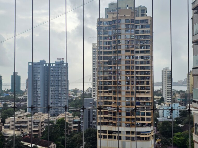 Exterior View, matunga west 2 Bedroom 747 Sq.Ft. Apartment In Matunga West Mumbai 9380917