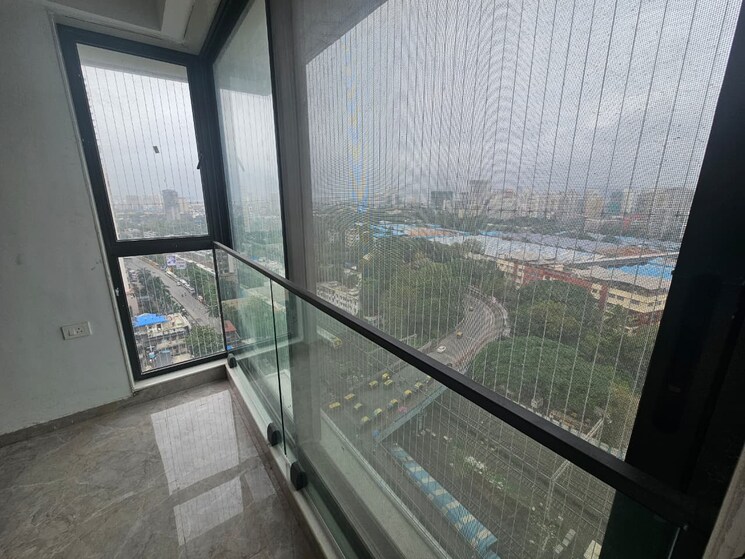 Balcony, matunga west 2 Bedroom 747 Sq.Ft. Apartment In Matunga West Mumbai 9380917