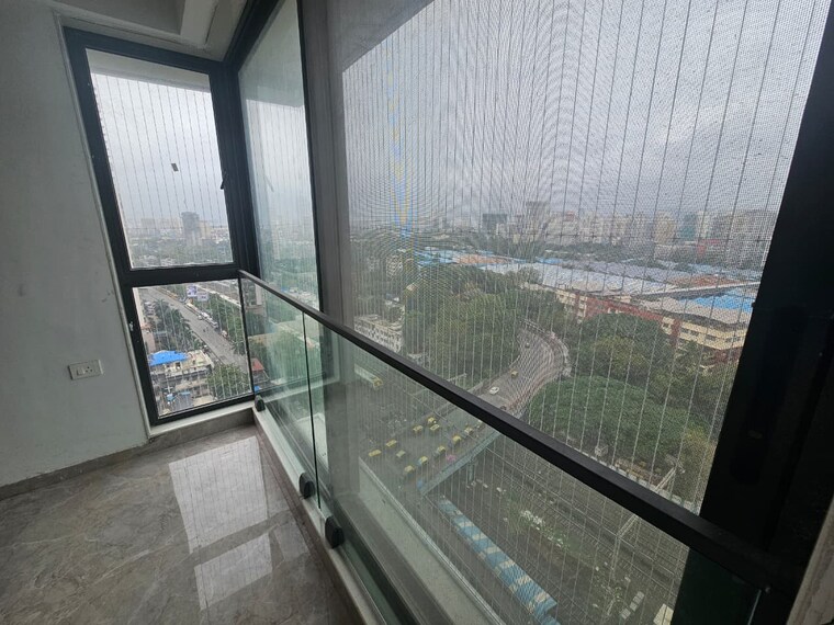 Balcony, matunga west 2 Bedroom 747 Sq.Ft. Apartment In Matunga West Mumbai 9380917
