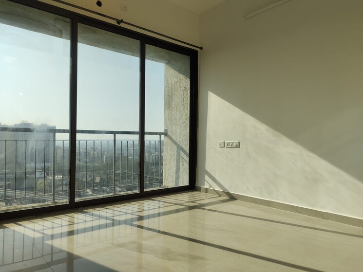 Hall, man-opus 2 Bedroom 692 Sq.Ft. Apartment In Mira Road Thane 9380922