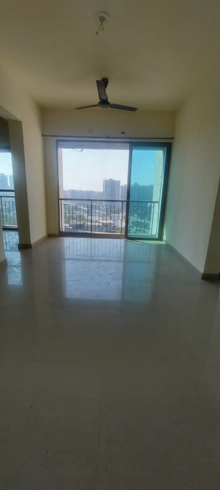 Living Room, man-opus 2 Bedroom 692 Sq.Ft. Apartment In Mira Road Thane 9380922
