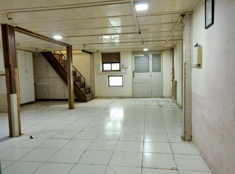 Floor Plan, malad west Commercial Office Space 800 Sq.Ft. In Malad West Mumbai 9380925