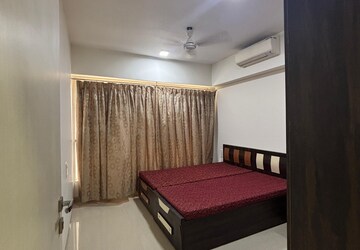 Bedroom in 3 BHK Apartment at Neptune Flying Kite, Bhandup West – for Rent