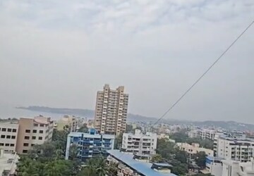 4 BHK Apartment For Rent in Kohinoor Apartment Andheri West, Andheri West