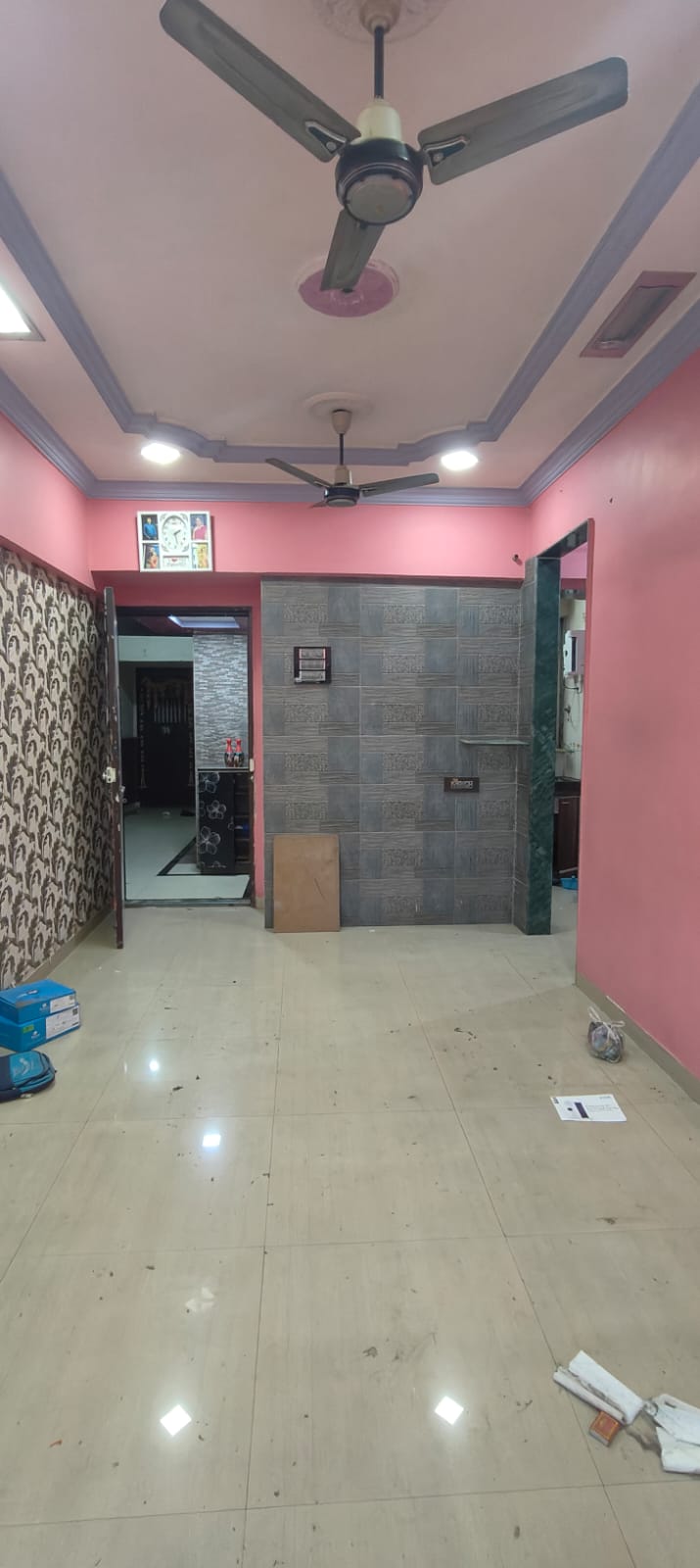 1 BHK Apartment For Rent in On Request 
