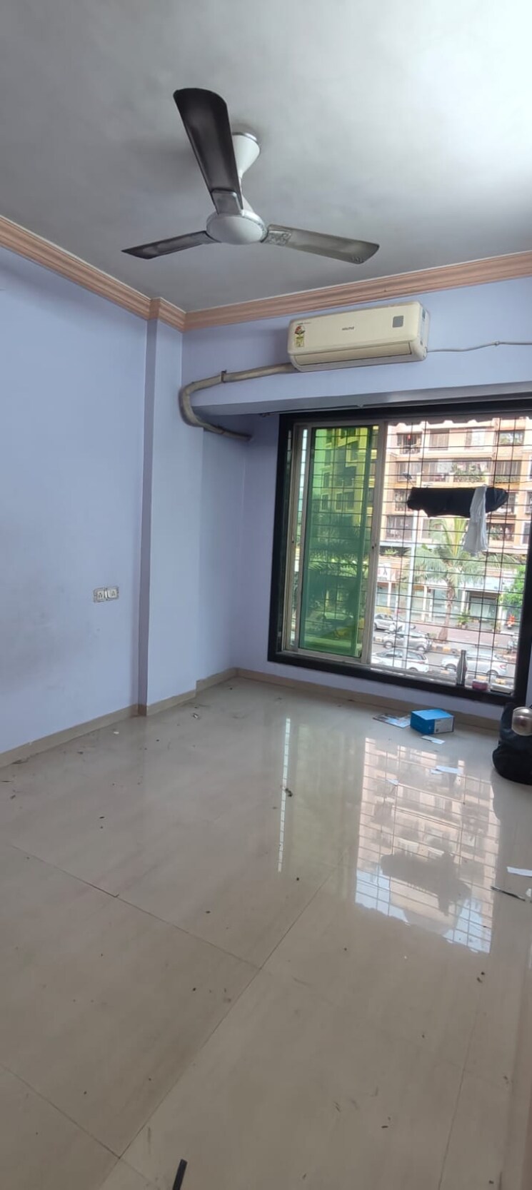 Room, seawoods 1 Bedroom 400 Sq.Ft. Apartment In Seawoods Navi Mumbai 9380924