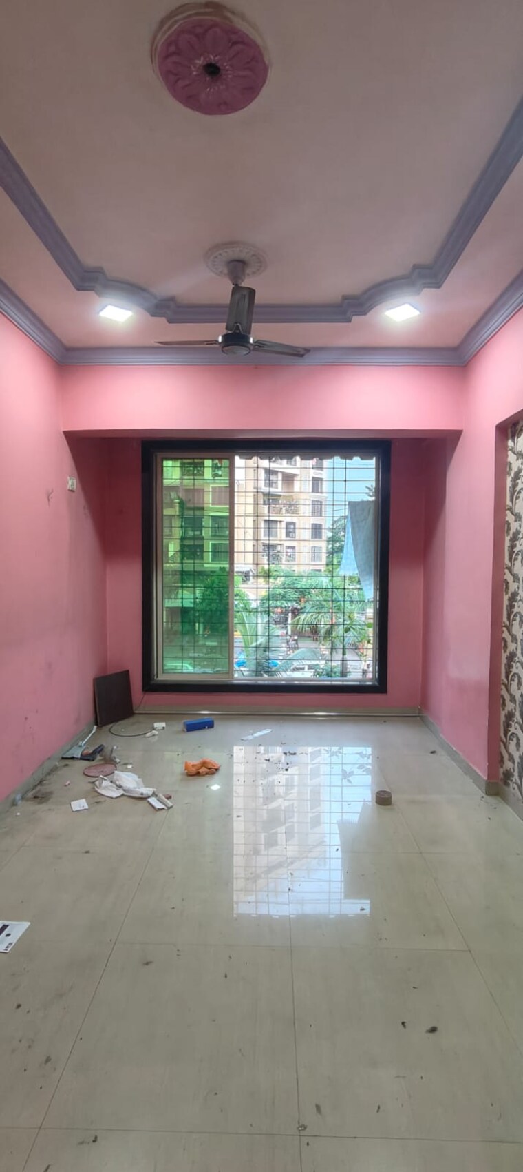 Bedroom, seawoods 1 Bedroom 400 Sq.Ft. Apartment In Seawoods Navi Mumbai 9380924