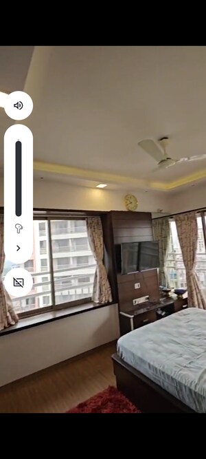 Kitchen in 4 BHK Apartment at Kohinoor Apartment Andheri West, Andheri West – for Rent