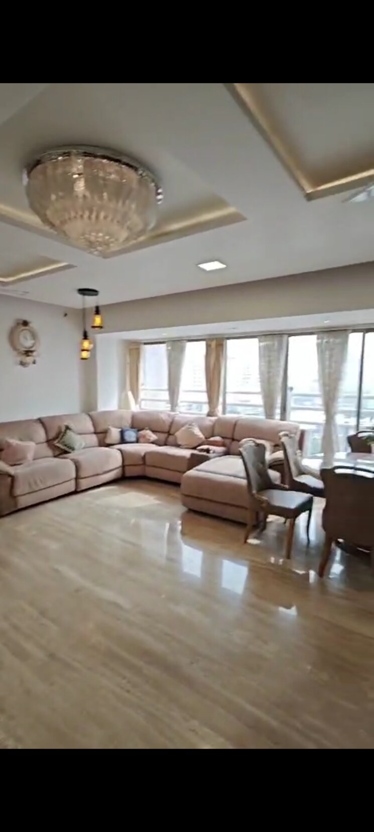 Gym, kohinoor-apartment-andheri-west 4 Bedroom 2100 Sq.Ft. Apartment In Andheri West Mumbai 9380927