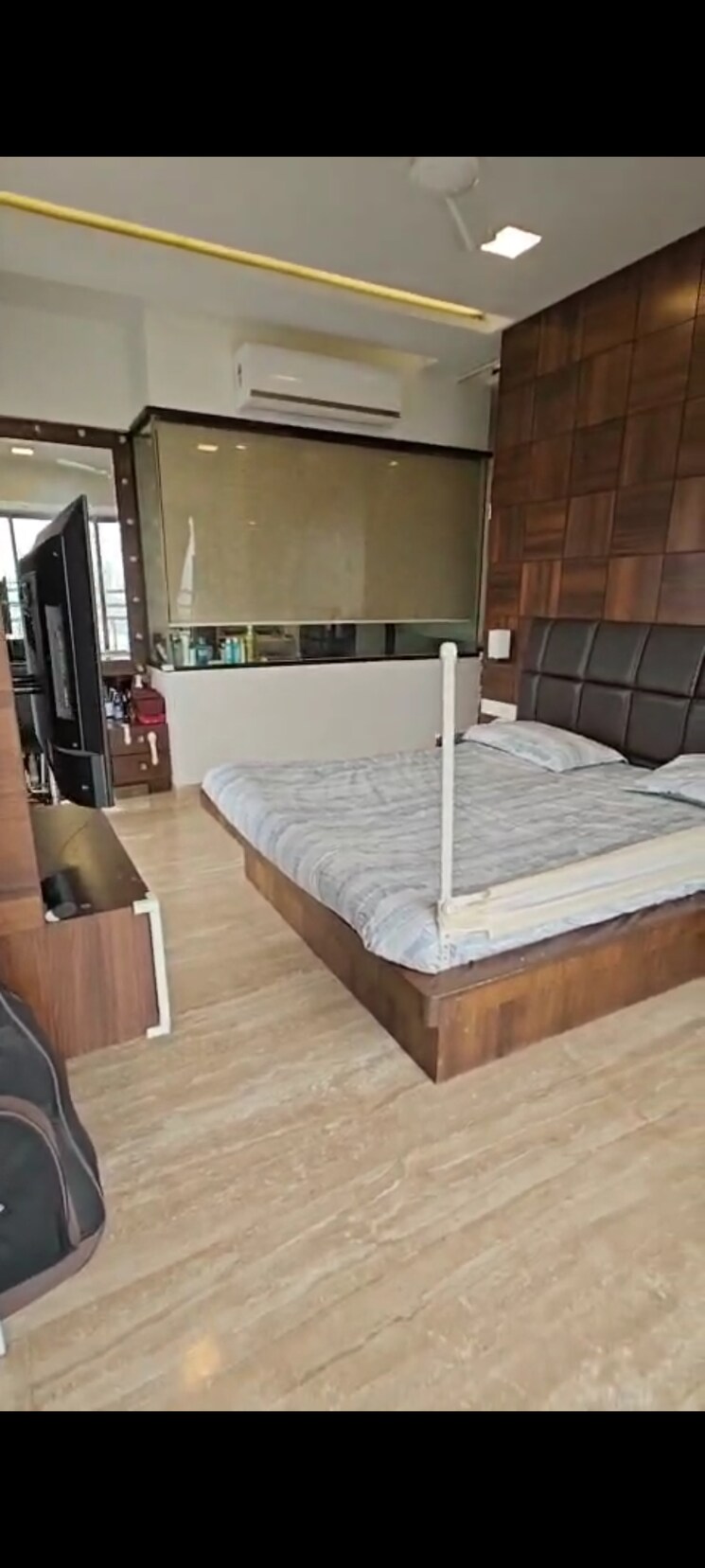 Bedroom, kohinoor-apartment-andheri-west 4 Bedroom 2100 Sq.Ft. Apartment In Andheri West Mumbai 9380927