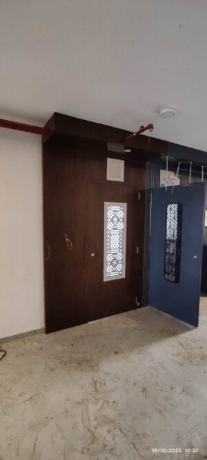 1 BHK Builder Floor For Rent in Shraddha Evoque, Bhandup West