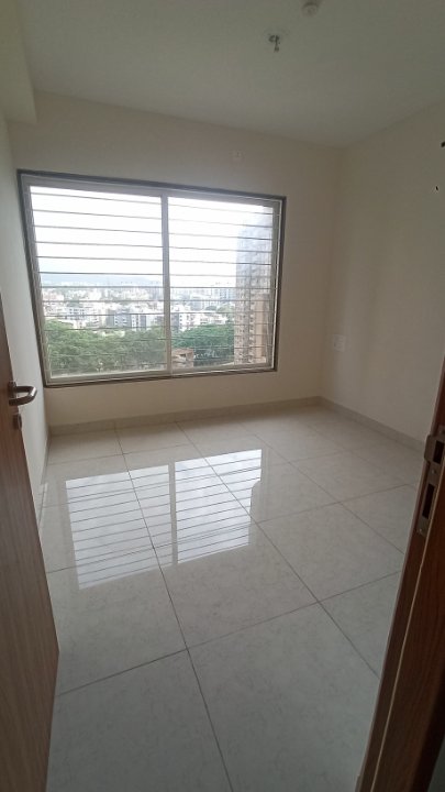 2 BHK Apartment For Sale in Nanded City