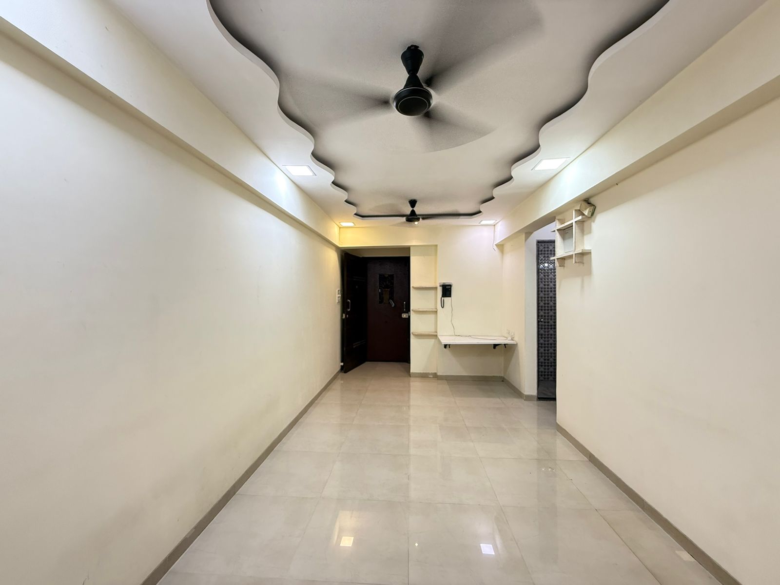 1 BHK Apartment For Rent in On Request 