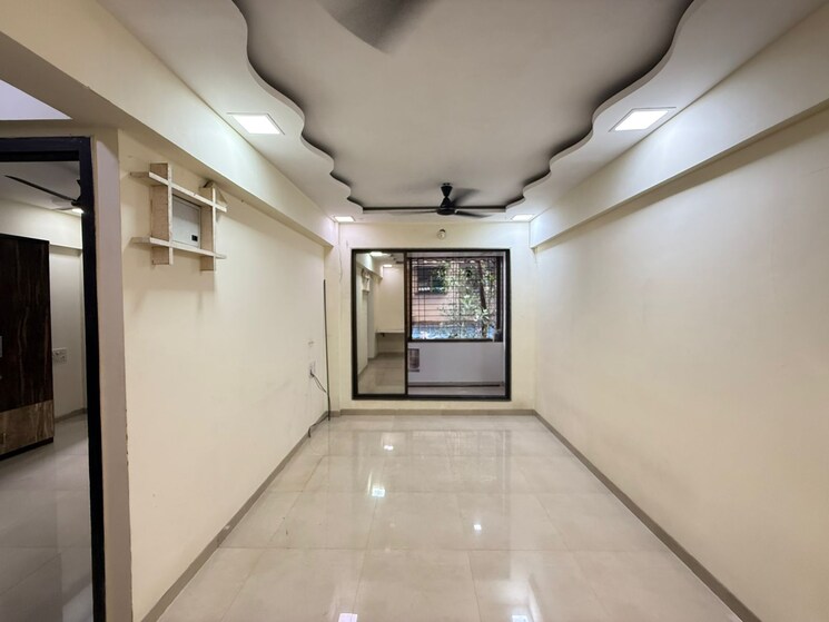 undefined, seawoods 1 Bedroom 430 Sq.Ft. Apartment In Seawoods Navi Mumbai 9380929