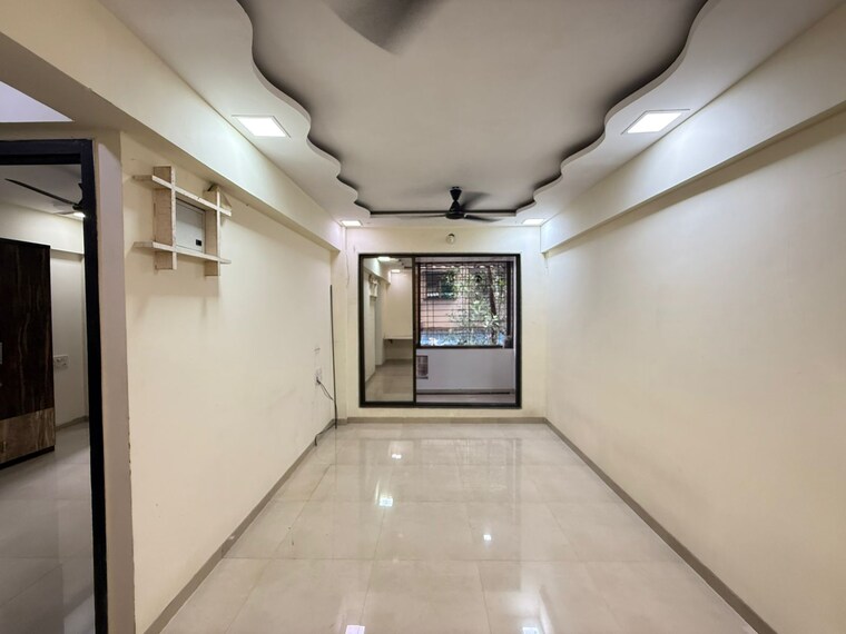 undefined, seawoods 1 Bedroom 430 Sq.Ft. Apartment In Seawoods Navi Mumbai 9380929