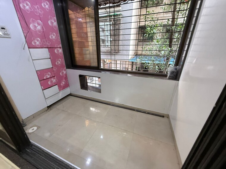 Kitchen, seawoods 1 Bedroom 430 Sq.Ft. Apartment In Seawoods Navi Mumbai 9380929