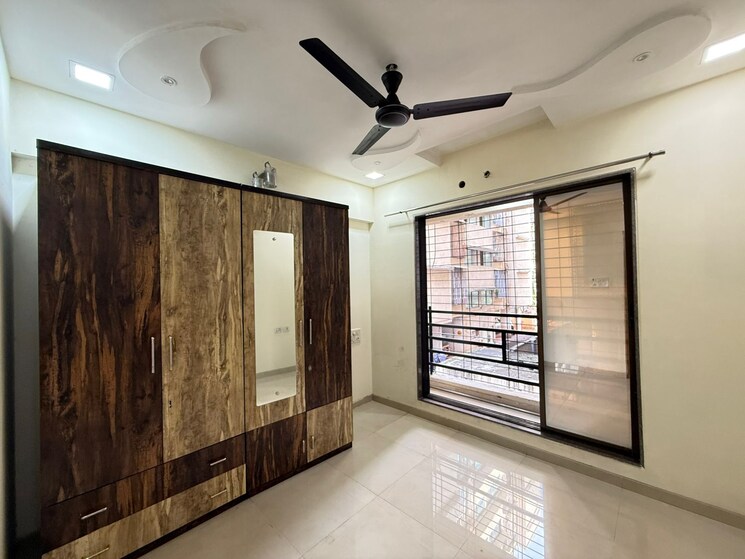 Room, seawoods 1 Bedroom 430 Sq.Ft. Apartment In Seawoods Navi Mumbai 9380929