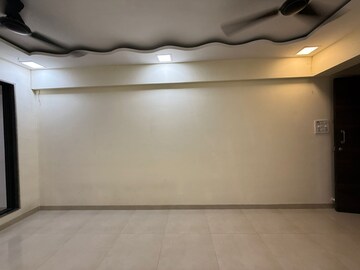 Furnished Amenities in 1 BHK Apartment at Seawoods – for Rent