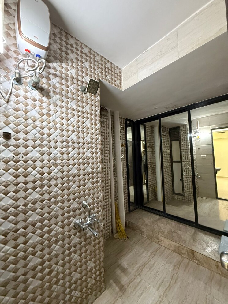 Bedroom, seawoods 1 Bedroom 430 Sq.Ft. Apartment In Seawoods Navi Mumbai 9380929