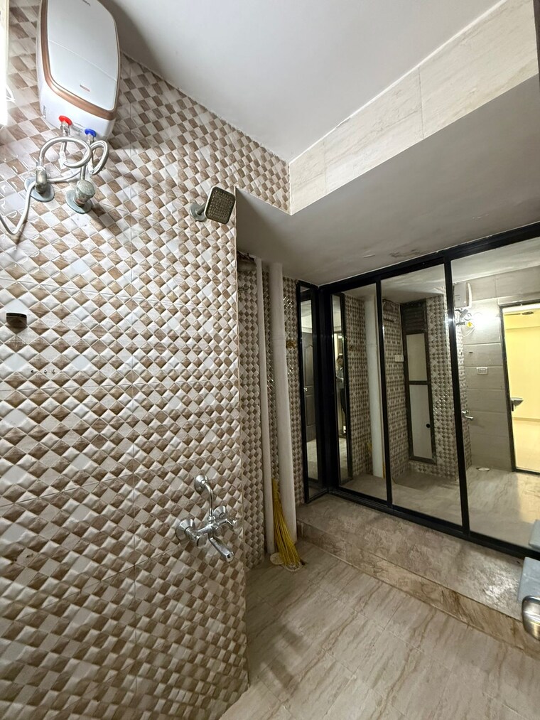 Bedroom, seawoods 1 Bedroom 430 Sq.Ft. Apartment In Seawoods Navi Mumbai 9380929